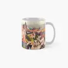 Nuremberg Design For Colleagues Classic Mug 11oz 15oz