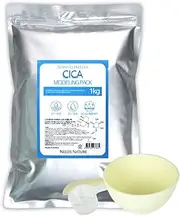 NEEDS NATURE Derma Tech Cica Modeling Pack 1kg + Pack Tool Set