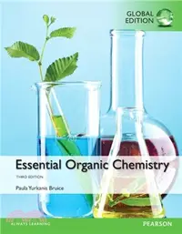在飛比找三民網路書店優惠-Essential Organic Chemistry, G