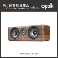 在飛比找Yahoo!奇摩拍賣優惠-【醉音影音生活】美國 Polk Audio Reserve 