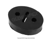 Saab (1981-2003) Exhaust Hanger (1) FISCHER & PLATH + Warranty (for: Saab)