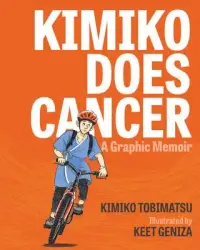 在飛比找博客來優惠-Kimiko Does Cancer