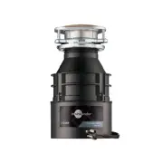 InSinkErator Continuous Feed Garbage Disposal 1/2 HP 1725 RPM 120V w/ Power Cord