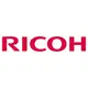 Ricoh 理光 SP C252HS 原廠原裝高容量青色碳粉匣407721 (6K) 適用 SP C252DN/SP C252SF