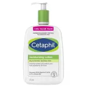 Cetaphil Moisturising Lotion 1.25L