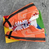 在飛比找蝦皮購物優惠-限時 Concepts x Nike Dunk Low SB