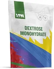 VPA Dextrose Monohydrate