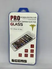 Explosion proof tempered glass film Screen Protector for iPhone 11 Pro Max / Xs