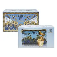 在飛比找樂天市場購物網優惠-Anna sui 安娜蘇 獨角獸童話禮盒(淡香水30ml+愛