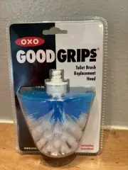 OXO Good Grips Toilet Brush Replacement Head 1043632 NEW