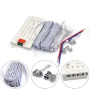 LED Controller Parts Kits PIR PIR Night Light Stair Accessories Dimmer