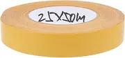 TEHAUX Fiberglass Tape Double Sided Adhesive Strong Rug Tapes Self-Adhesive for Packaging Construction