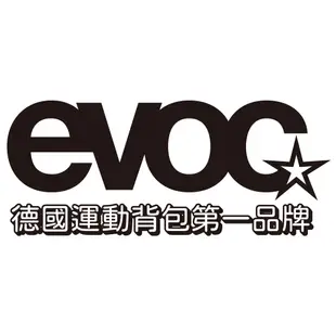 [EVOC SPORTS] JUNIOR 4L 小朋友專用後背包 旋鈕式磁扣趣味開關 上掀蓋設計 簡單輕便 逛街 輕旅行