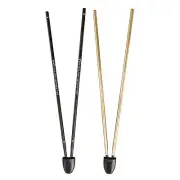 Golf Putting Trainer Aid Golf Putter Trainer Tool Attaches to Putter Shaft