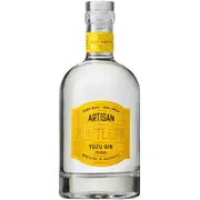 Settlers Yuzu Gin 700ml