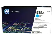 HP 828A Cyan LaserJet Image Drum, 30,000 pages, CF359A
