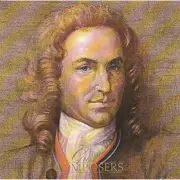 Great Composers: Bach - Audio CD NEW
