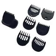 Beard Trimmer Attachment for Braun Series 3 BT32 Electric Razors 1/2/3/5/7/9mm Replacement Shaver Gu