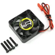 Yeah Racing Hi Flow cooling 40x40mm fan for 1:10 RC may fit Tamiya HPI YA-0327