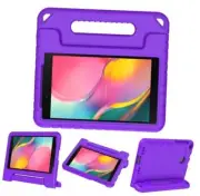Kids Case for Samsung Galaxy Tab A 8.0 2019 SM-T290/T295, Galaxy Tab A Purple