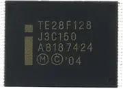 TE28F128J3C150 TSOP56