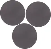 Gogogmee Bowling Ball Cleaning Kit Pcs Bowling Polishing Pads Sanding Sponge for Bowler Comfort Performance
