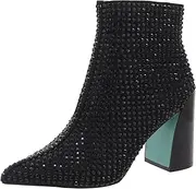 [Betsey Johnson] Women's Colby Ankle Boot