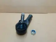 RIGHT HAND OFFSIDE OUTER TIE ROD TRACK ROD END FOR RENAULT CLIO MK2 & MK3