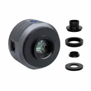 SC715C Telescope Planetary Camera, 1.45μm Micro Pixel IMX715 Color Astronomy ...