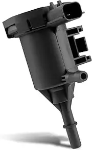 ANODZU 4891741AA Vapor Canister Purge Valve Fit for Chrysler Sebring Pacifica Town and Country 200 Dodge Caliber Grand Caravan Journey Avenger Jeep Compass Patriot Ram C/V Volkswagen Routan