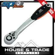 SP Tools Curved Ratchet 1/2” Dr 48 Teeth Motorsport SP23303