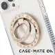 CM MagSafe 磁吸扣環立架 - 香檳水晶