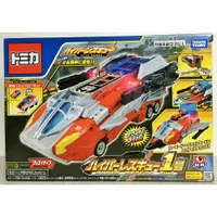 在飛比找蝦皮購物優惠-現貨 正版TAKARA TOMY TOMICA 緊急救援隊 