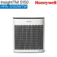 在飛比找蝦皮商城優惠-【Honeywell】InSight™ 空氣清淨機(HPA5