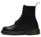 Dr. Martens 1460 Originals 8 Eye 8 Eye Boot,Black Smooth Leather