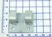 New 3-4448 Control Bar Wall Mount Brlt For Use With Serco Dock Levelers