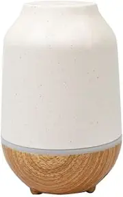 Oil Garden 3-in-1 Ceramic Ultrasonic Diffuser