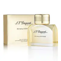 在飛比找蝦皮購物優惠-S.T Dupont 58 Avenue Montaigne