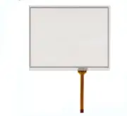 1 PCS New For Korg Touch Digitizer Screen Panel For Korg KP3 KAOSS PAD