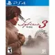 【SONY 索尼】PS4 西伯利亞 3 英文美版(Syberia 3)