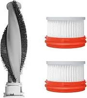 Compatible with Xiaomi Dreame V9 V10 V11 V8 V9B V9P XR Main Brush Wireless Handheld Vacuum Cleaner (Color : Set 9)