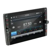 Android 12 Car Radio Stereo 2Din MP5 Player 9in GPS WiFi Bluetooth FM USB 2+32G (for: Fiat)