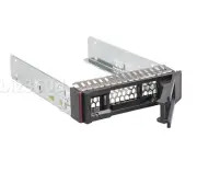 SM17A06246 2.5" HDD Tray Caddy for Lenovo ThinkSystem Server SR550 SR650 SR570