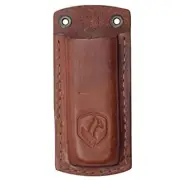Condor Tool & Knife, Condor Leather Sheath for Folders, 3.7 in X 1.4 inch