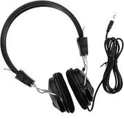 Mipcase Metal Detector Headphone Adjustable High Accuracy Accessory for Search Design Comfortable Fit Durable for Various Brands