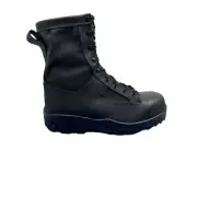Bates E31508A Men’s Vibram Gore-Tex Black Combat Boot BM 11 R BM NIB