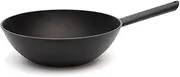 Woll Eco Lite Fix Handle Induction Wok 30cm