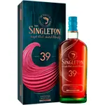 Singleton 39YO Single Malt Whisky 700mL