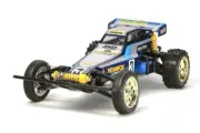 Tamiya 1/10 RC Novafox With HobbyWing ESC 58577