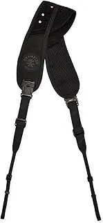 [Crumpler] Covenient Disgrace Comfortable, Black (CDE003-B00000)